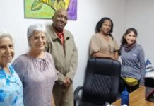 Universidad del Trabajo y la Tercera Edad imparte cursos a adultos jóvenes y adultos mayores