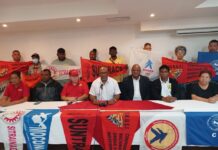 Sindicatos panameños denunciarán ante OIT arbitrariedades financieras