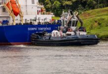 Critican gestión de la ACP en la operación del Canal de Panamá