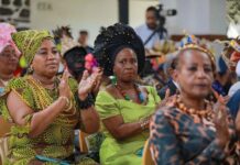 Afropanameños defienden conquistas sociales en Panamá