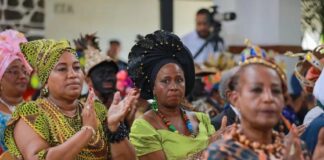 Afropanameños defienden conquistas sociales en Panamá