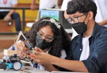 La Educación como fundamento del desarrollo