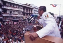 Movimiento de Bases propone organización y recate del torrijismo