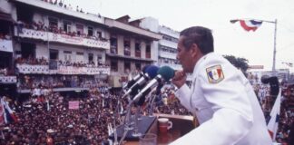 Movimiento de Bases propone organización y recate del torrijismo