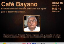 El futuro hídrico de Panamá y el uso de sus aguas para el desarrollo nacional