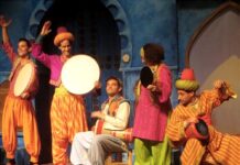 Panamá fortalece la cueva del PARLACEN