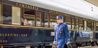 El tren chiricano: ¿humo o realidad?