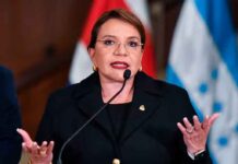 Celac Social respalda en Honduras a presidenta Xiomara Castro