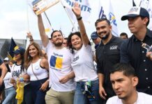 Vamos: ¿Hacia dónde?