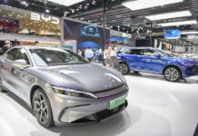 Autos chinos tienen espacio para crecer más en México, según experto