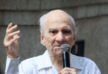 Álvaro Menéndez Franco, el patriota