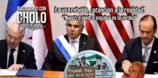 Panamá en la geopolítica norteamericana