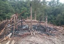 Denuncian atropellos a comunidades en áreas de Minera Panamá