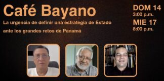 La urgencia de definir una estrategia de Estado ante los grandes retos de Panamá
