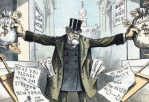 A propósito del gobierno cien por ciento empresa privada