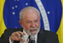 Lula dice que victoria de izquierda en comicios municipales impedirá regreso de extrema derecha en Brasil
