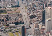 Bogotá sostenible: soluciones basadas en la naturaleza
