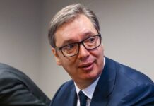 Vucic: Occidente se prepara para un conflicto militar directo con Rusia