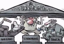 La oligarquía y la lucha por el poder