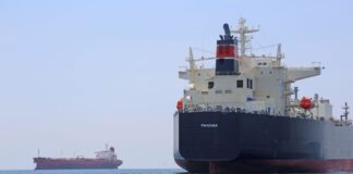 Aumenta en 2024 el registro y el tonelaje de naves en Panamá