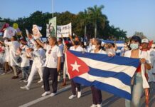 Cuba: ¿culpable o mártir del terrorismo de Estado?