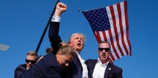 La polarización y las teorías de la conspiración en Estados Unidos