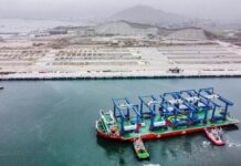 Relaciones amistosas China-América Latina emprenden un nuevo viaje
