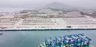 Relaciones amistosas China-América Latina emprenden un nuevo viaje