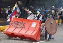 Más datos perturbadores sobre la oposición venezolana
