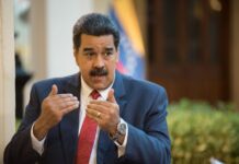 Maduro anuncia que firmará decreto de convocatoria a diálogo nacional tras su reelección