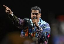 Pekín pide respetar la voluntad del pueblo de Venezuela que eligió a Maduro