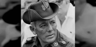 Panameños exaltan impronta de Omar Torrijos a 43 años de su muerte