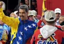 Partido del Pueblo de Panamá acusa a la ultraderecha mundial de conspirar contra Venezuela