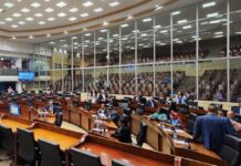 La Asamblea Constituyente