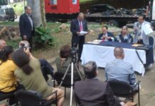 Periodistas y abogados firman convenio de colaboración y libertad de expresión