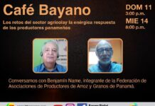 Los retos del sector agrícola y la enérgica respuesta de los productores panameños