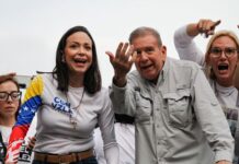 La guerra híbrida instalada en Venezuela