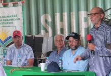 Panamá busca la autosuficiencia agrícola a través de tecnología