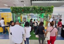 First Quantum Minerals y la Feria Internacional del Libro