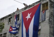 Jamás el indecoro y la mentira podrán socavar la integridad de Cuba