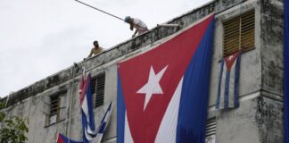 Jamás el indecoro y la mentira podrán socavar la integridad de Cuba