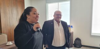 La mejor herramienta de los periodistas panameños es la organización