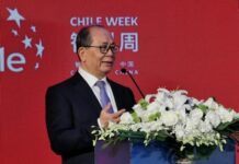 China celebra primer Foro de Desarrollo de China-América Latina y el Caribe