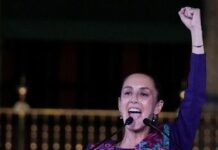 Las mujeres y el poder