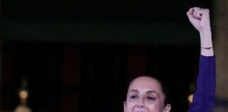 Las mujeres y el poder