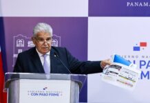 El debate sobre la Caja de Seguro Social