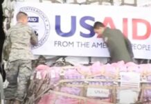 Mátalos suavemente: Cómo la USAID y la NED conspiran contra la democracia