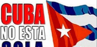 Desde Panamá aumenta la solidaridad con Cuba
