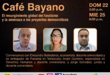 El resurgimiento global del fascismo y la amenaza a los proyectos democráticos