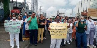 La defensa del patrimonio de la CSS es un derecho humano